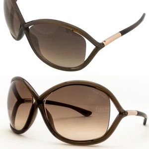 COPY - ✨ Tom Ford Women's Sunglasses✨